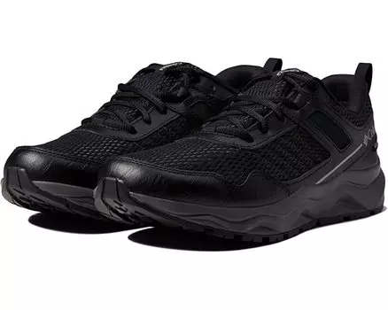 Кроссовки Plateau Waterproof Columbia, черный