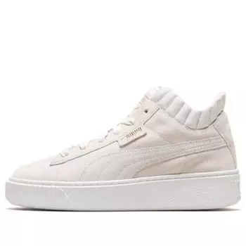 Кроссовки platform demi 'pink' Puma, розовый