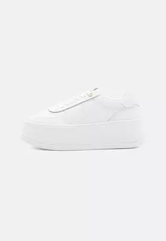 Кроссовки PLATFORM LUX COUR Tommy Hilfiger, белый