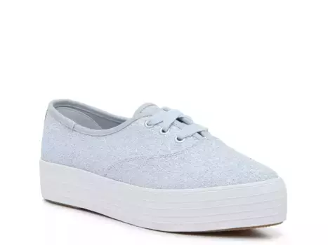 Кроссовки Platform - женские Keds, Blue