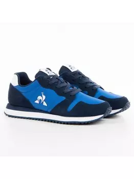 Кроссовки платина 2 Le Coq Sportif, синий