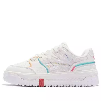 Кроссовки плавающие Li-Ning, белый