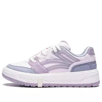 Кроссовки плавающие Li-Ning, фиолетовый