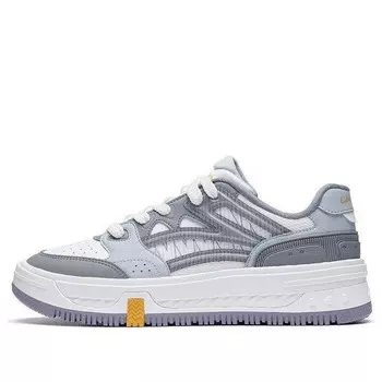 Кроссовки плавающие Li-Ning, серый