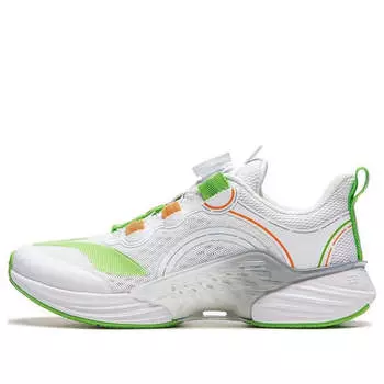 Кроссовки плавающие пре Li-Ning, белый