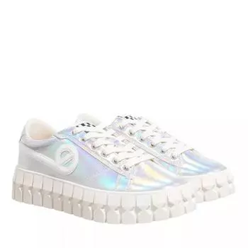 Кроссовки play sneaker No Name, мультиколор