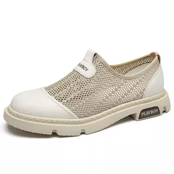 Кроссовки Playboy Casual Shoes Men Low-Top