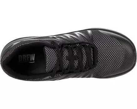 Кроссовки Player Drew, черный