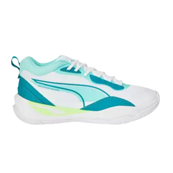 Кроссовки Playmaker Pro Puma, белый