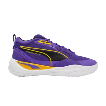 Кроссовки Playmaker Pro Puma, фиолетовый