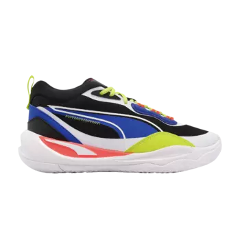 Кроссовки Playmaker Puma, черный