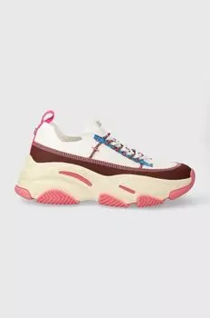 Кроссовки Playmaker Steve Madden, розовый