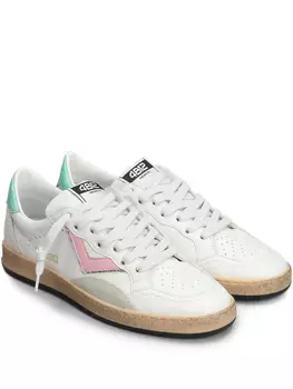 Кроссовки Playnew 4B12, белый