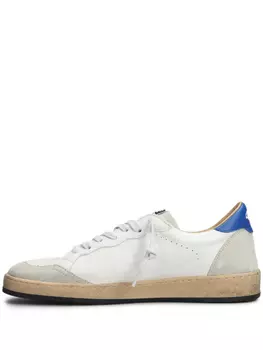 Кроссовки Playnew 4B12, белый