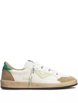 Кроссовки Playnew 4B12, белый