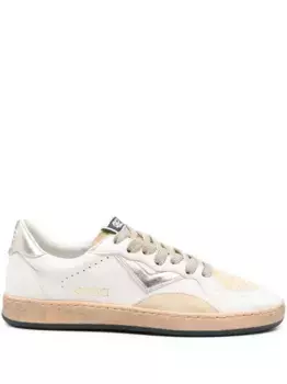 Кроссовки Playnew 4B12, белый