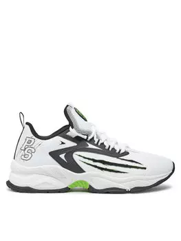 Кроссовки Plein Sport, белый