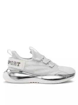 Кроссовки Plein Sport, белый