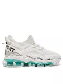Кроссовки Plein Sport, белый