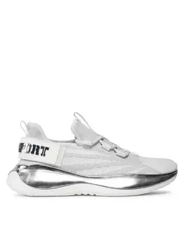 Кроссовки Plein Sport, белый