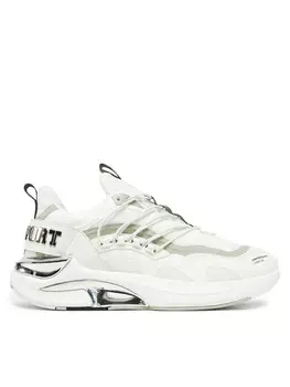 Кроссовки Plein Sport, белый