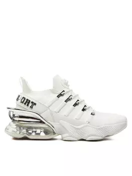 Кроссовки Plein Sport, белый