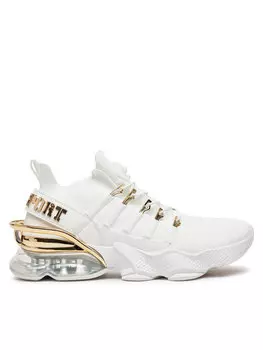 Кроссовки Plein Sport, белый