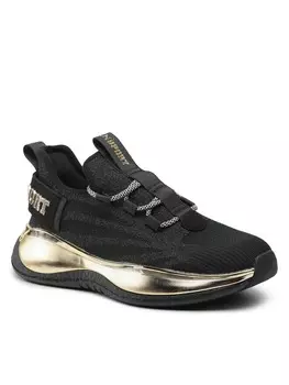 Кроссовки Plein Sport, черный