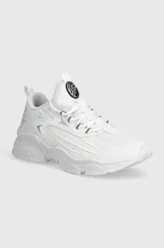 Кроссовки PLEIN SPORT Кроссовки Lo-Top, белый