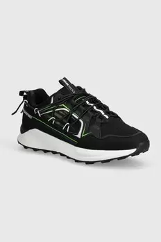 Кроссовки PLEIN SPORT Кроссовки Lo-Top, черный