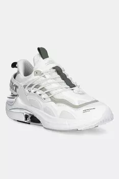 Кроссовки PLEIN SPORT Onyx Ultra Gen.X.05, белый