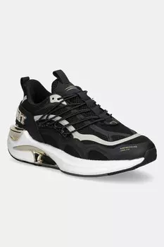 Кроссовки PLEIN SPORT Onyx Ultra Gen.X.05, черный