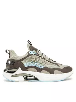 Кроссовки Plein Sport, розовый