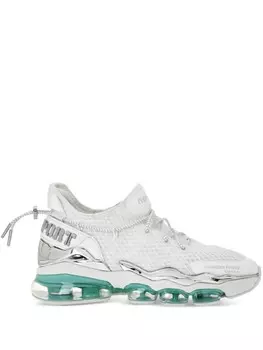 Кроссовки Plein Sport Runner, белый