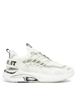 Кроссовки Plein Sport SAES USC0736 STE003, белый