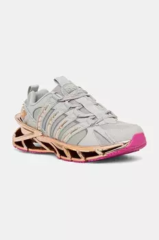 Кроссовки PLEIN SPORT The Edge, серый