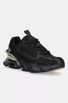 Кроссовки PLEIN SPORT Thunderbeast Gen.X.05, черный