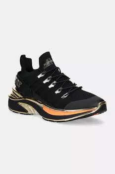 Кроссовки PLEIN SPORT Titan, черный