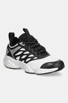 Кроссовки PLEIN SPORT Venom Striker Gen.X.05, белый