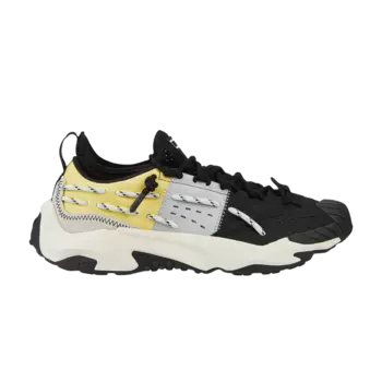 Кроссовки Plexus Puma, черный