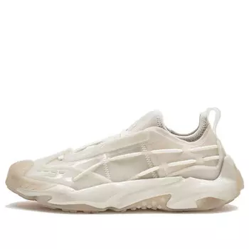 Кроссовки plexus vinyl anonymous club shoes 'warm white' Puma, белый