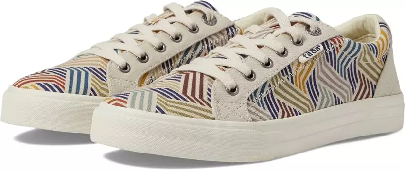 Кроссовки Plim Soul Taos Footwear, цвет Geo Print Multi