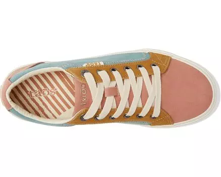 Кроссовки Plim Soul Taos Footwear, пляж мульти