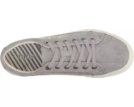 Кроссовки Plim Soul Taos Footwear, серый