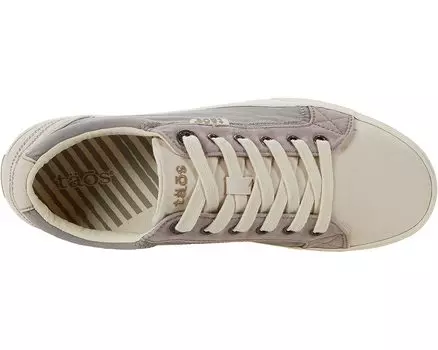 Кроссовки Plim Soul Taos Footwear, серый