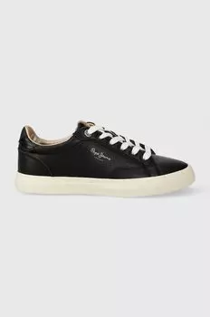 Кроссовки PLS31561 Pepe Jeans, черный