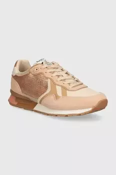 Кроссовки PLS40009 Pepe Jeans, розовый