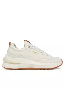 Кроссовки Pls60014 Pepe Jeans, бежевый
