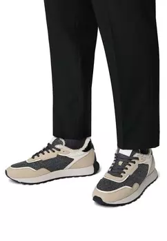 Кроссовки PLUME Candice Cooper, бежевый