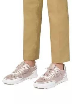 Кроссовки PLUME FLY Candice Cooper, белый